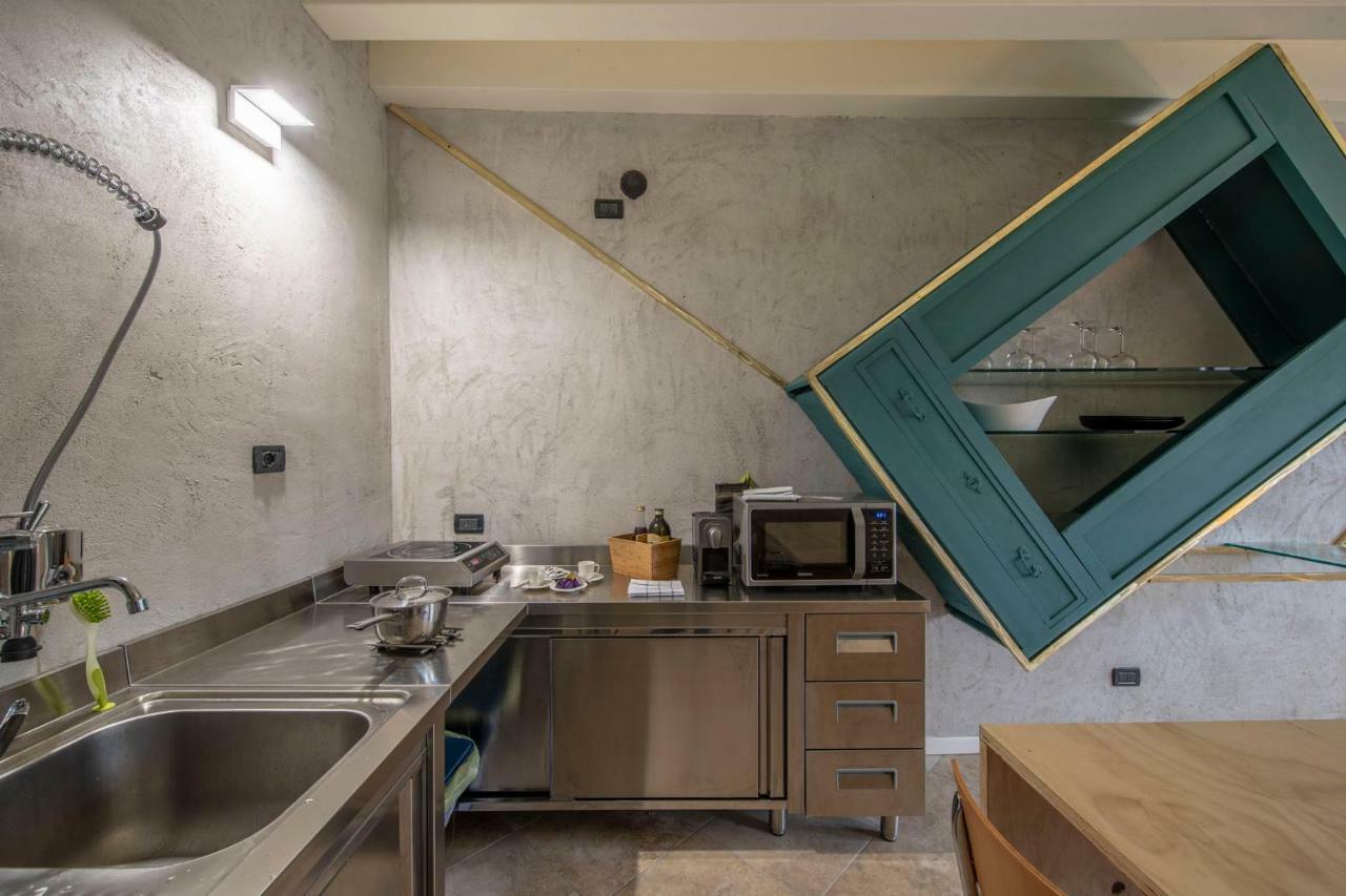 100% Design Βίλα Ντεζεντσάνο ντελ Γκάρντα Εξωτερικό φωτογραφία