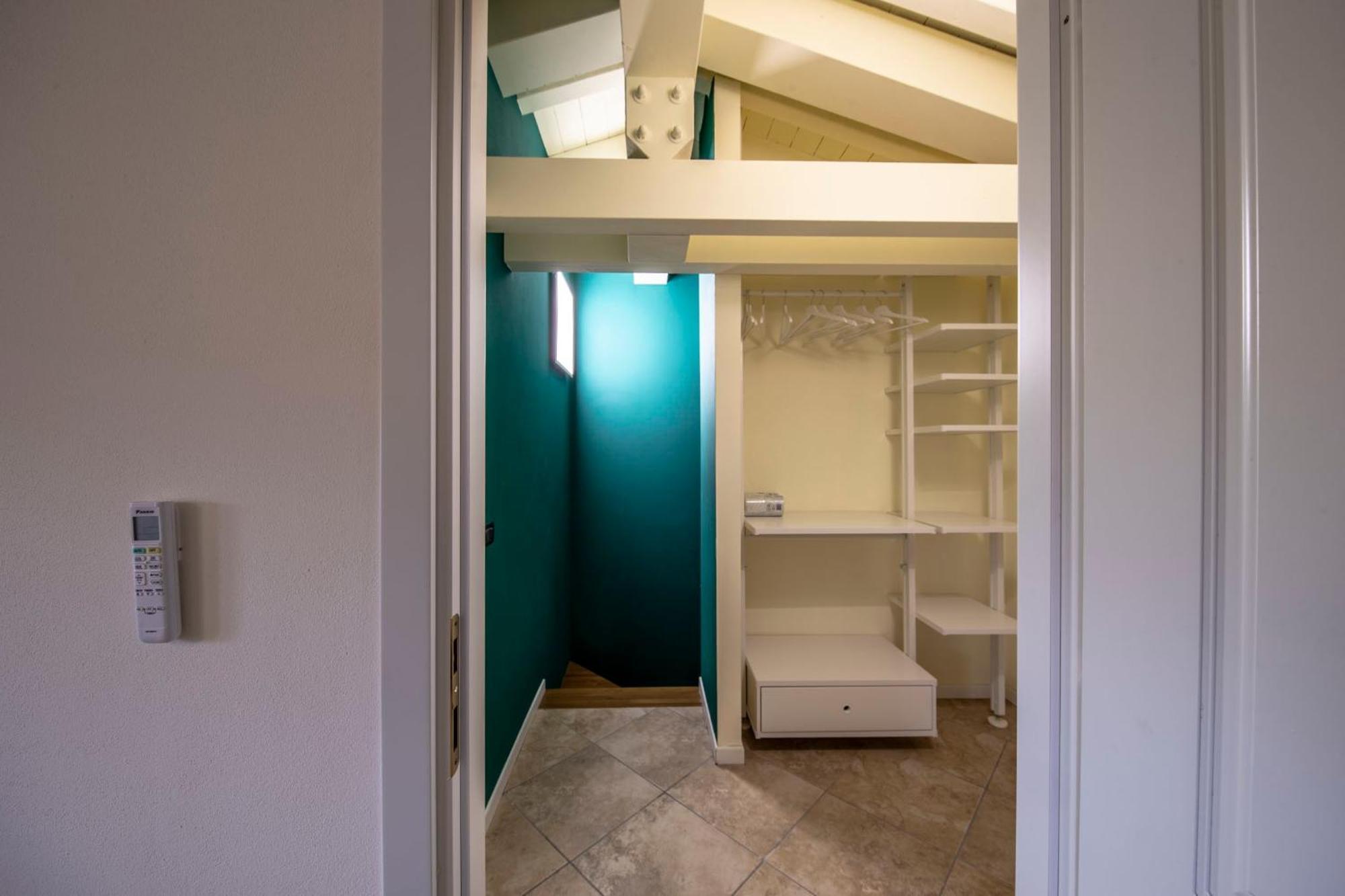 100% Design Βίλα Ντεζεντσάνο ντελ Γκάρντα Εξωτερικό φωτογραφία